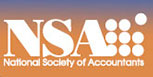 NSA Logo
